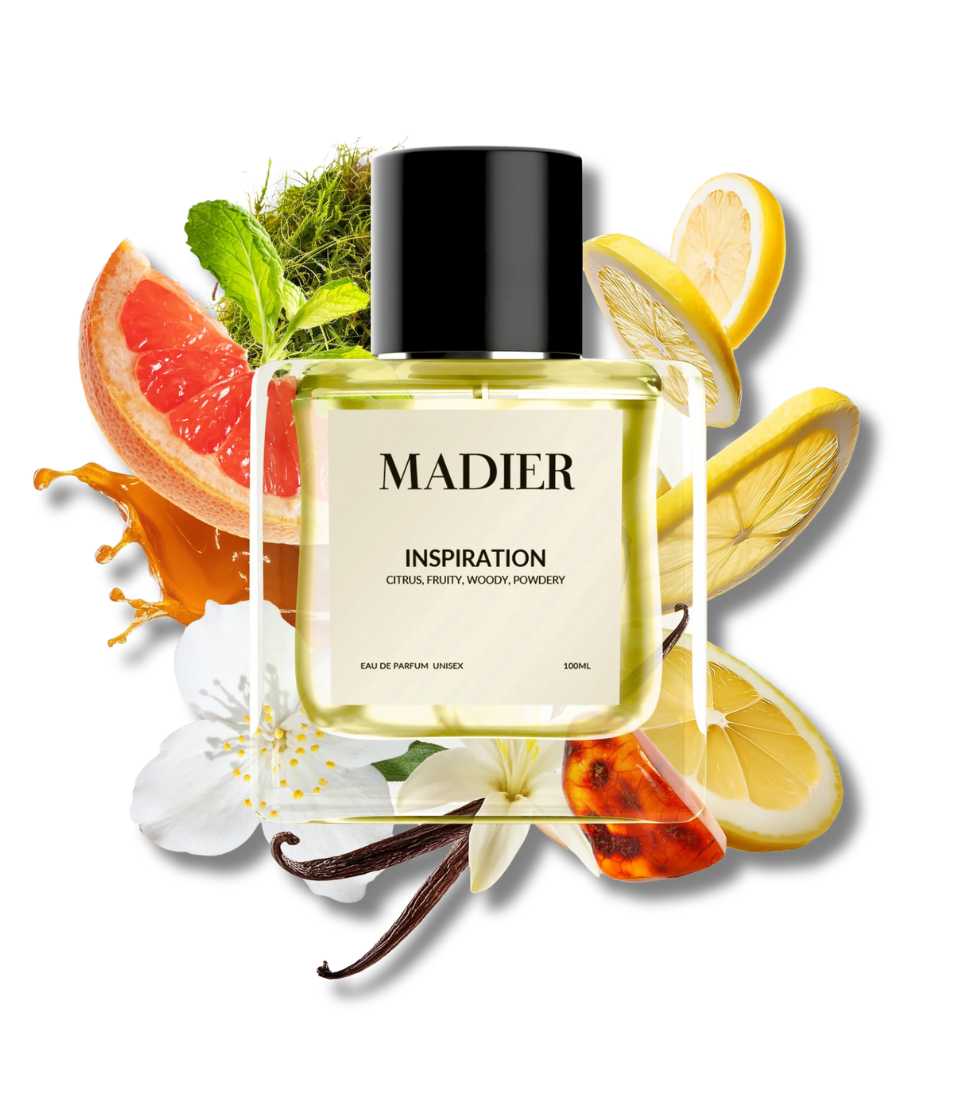 Eau De Parfum Inspiration 100ml