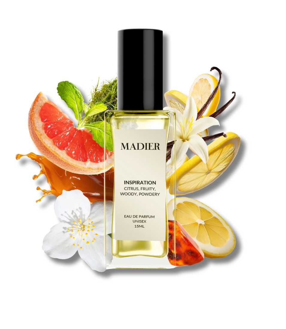 Eau De Parfum Inspiration 15ml