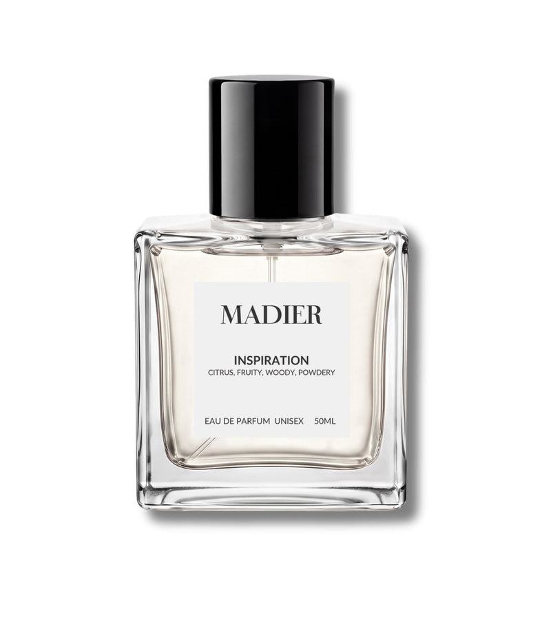 Eau De Parfum Inspiration 50ml - French Beauty Co.Madier