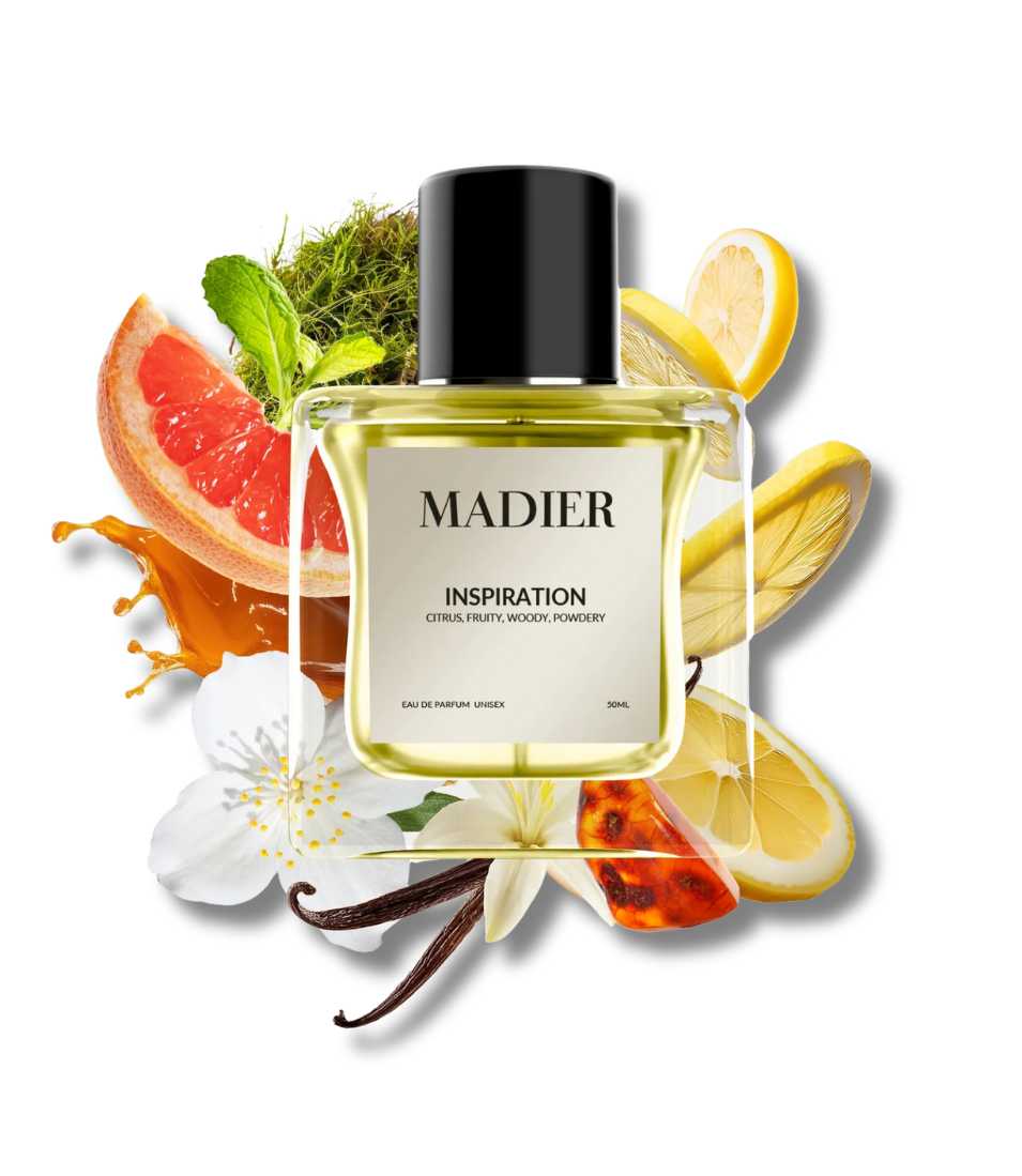 Eau De Parfum Inspiration 50ml