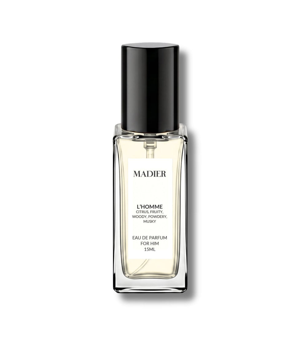 Eau De Parfum L'Homme 15ml
