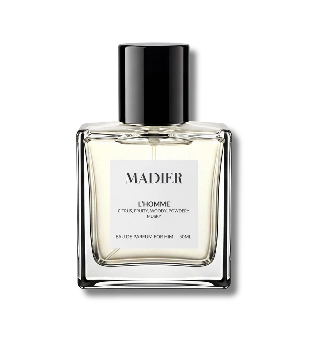 Eau De Parfum L’Homme 50ml