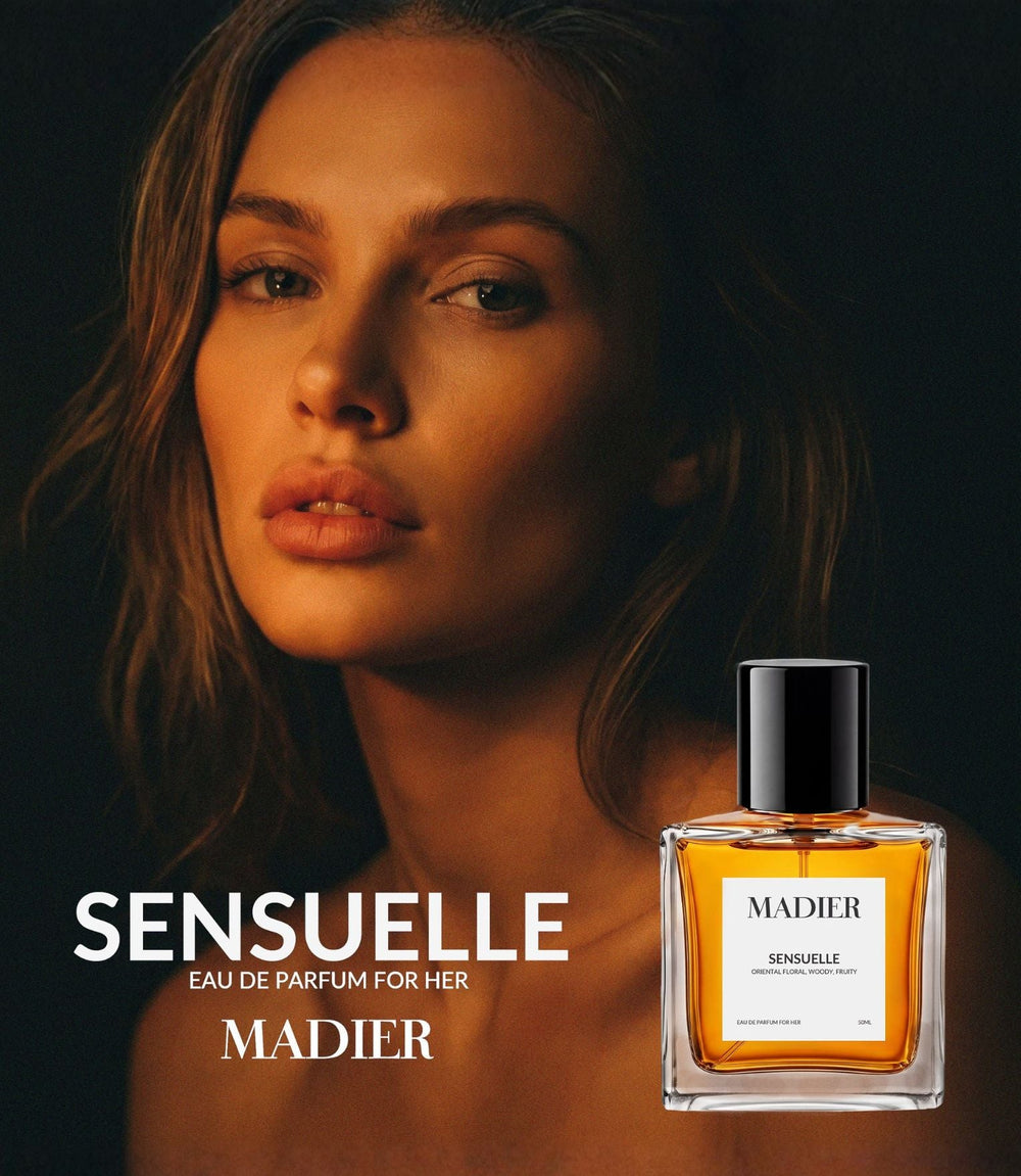 Eau De Parfum Sensuelle 15ml