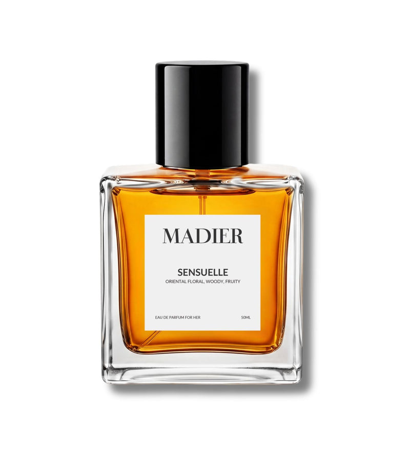 Eau De Parfum Sensuelle 50ml - French Beauty Co.Madier