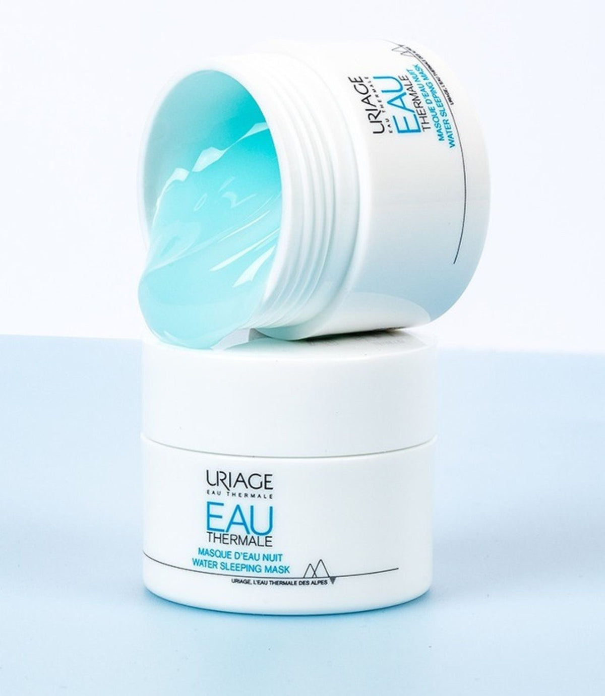 Eau Thermale Night Mask 50ml