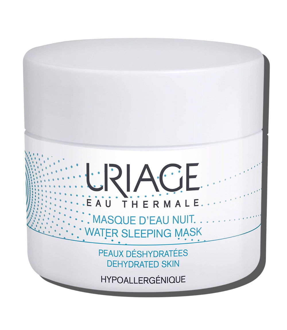 Eau Thermale Night Mask 50ml