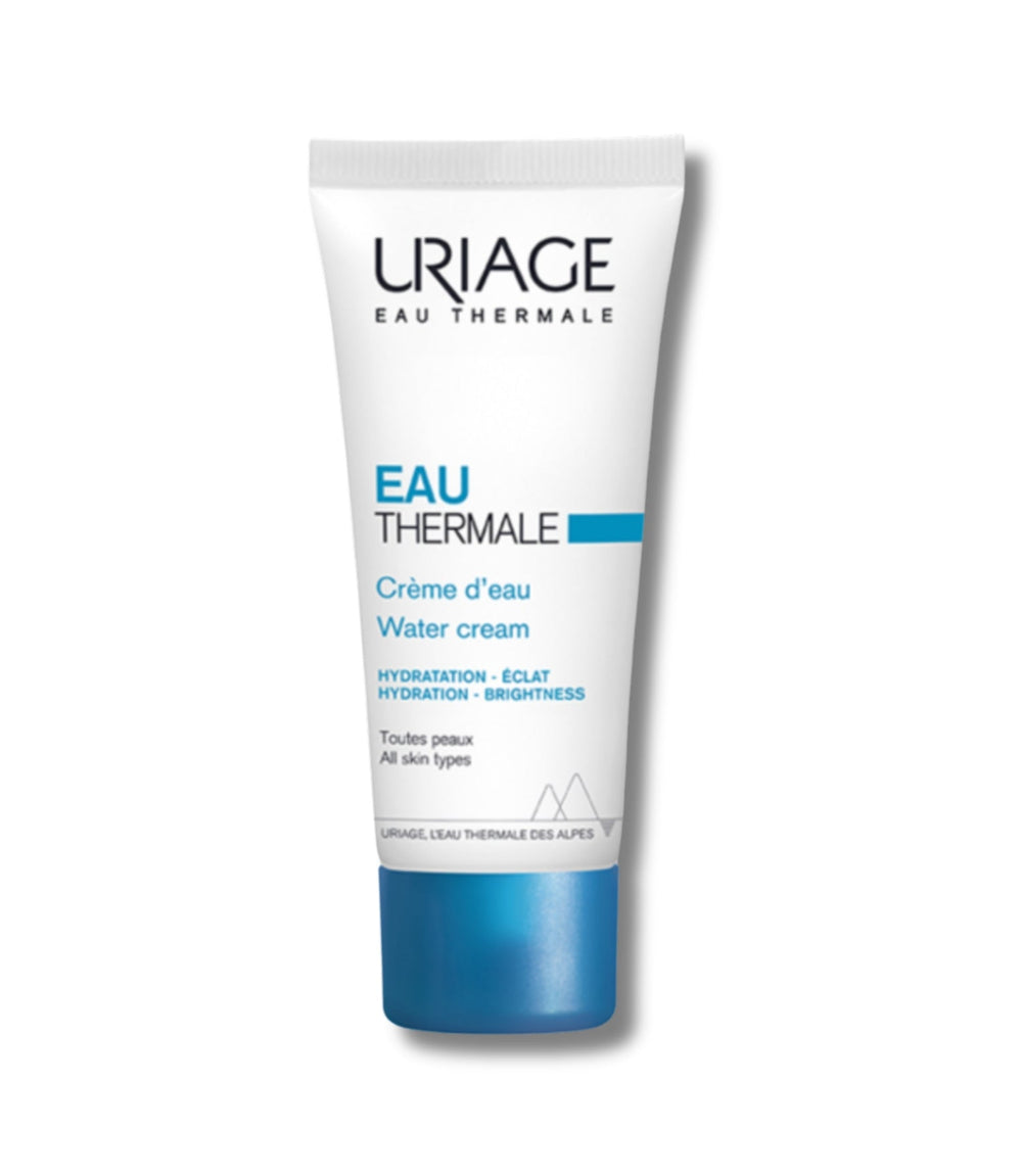 Eau Thermale Water Cream 40ml