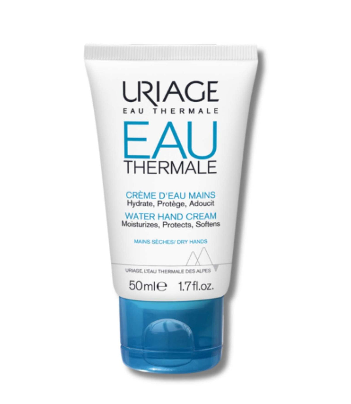 Eau Thermale Water Hand Cream 50ml