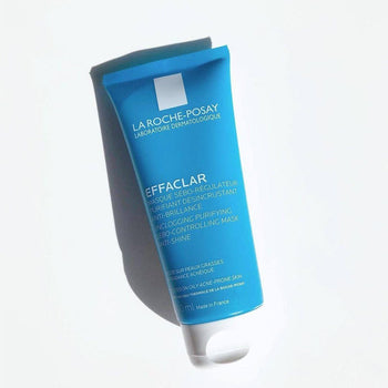 Effaclar Anti-Acne Purifying Clay Mask 100ml