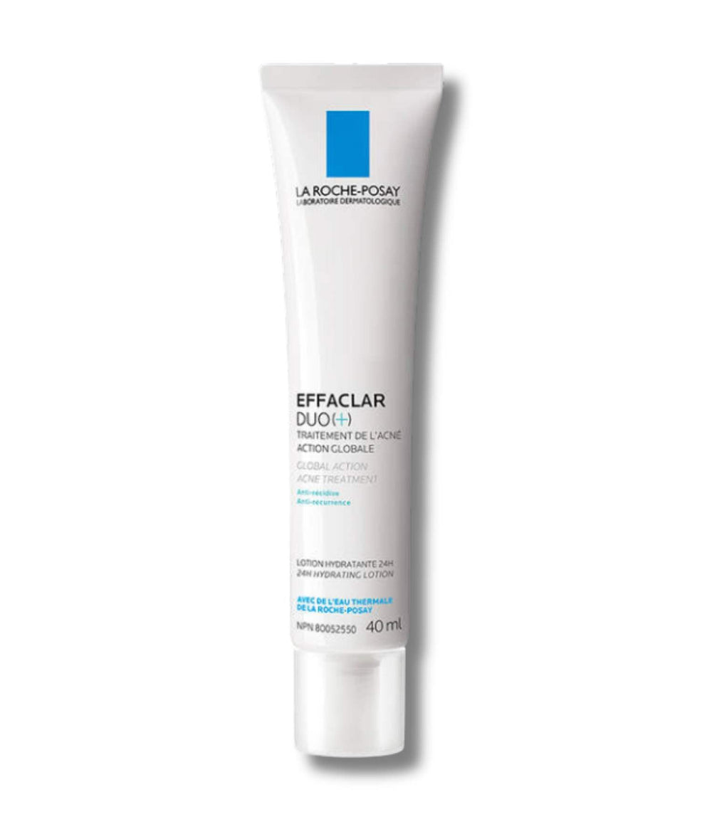 Effaclar Duo (+) Moisturising Cream 40ml