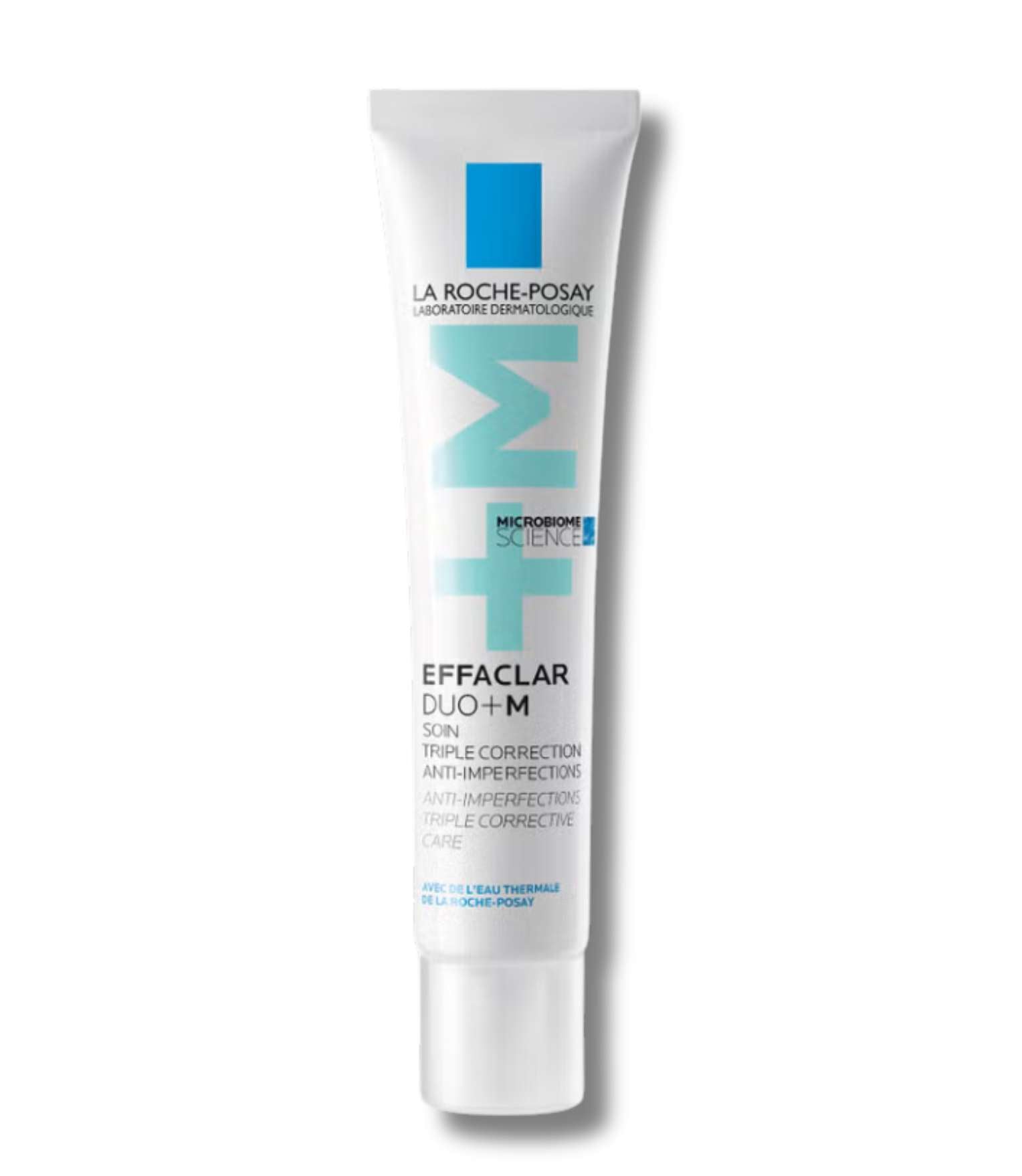 La Roche-Posay Effaclar Duo+M Moisturiser 40ml | French Beauty Co
