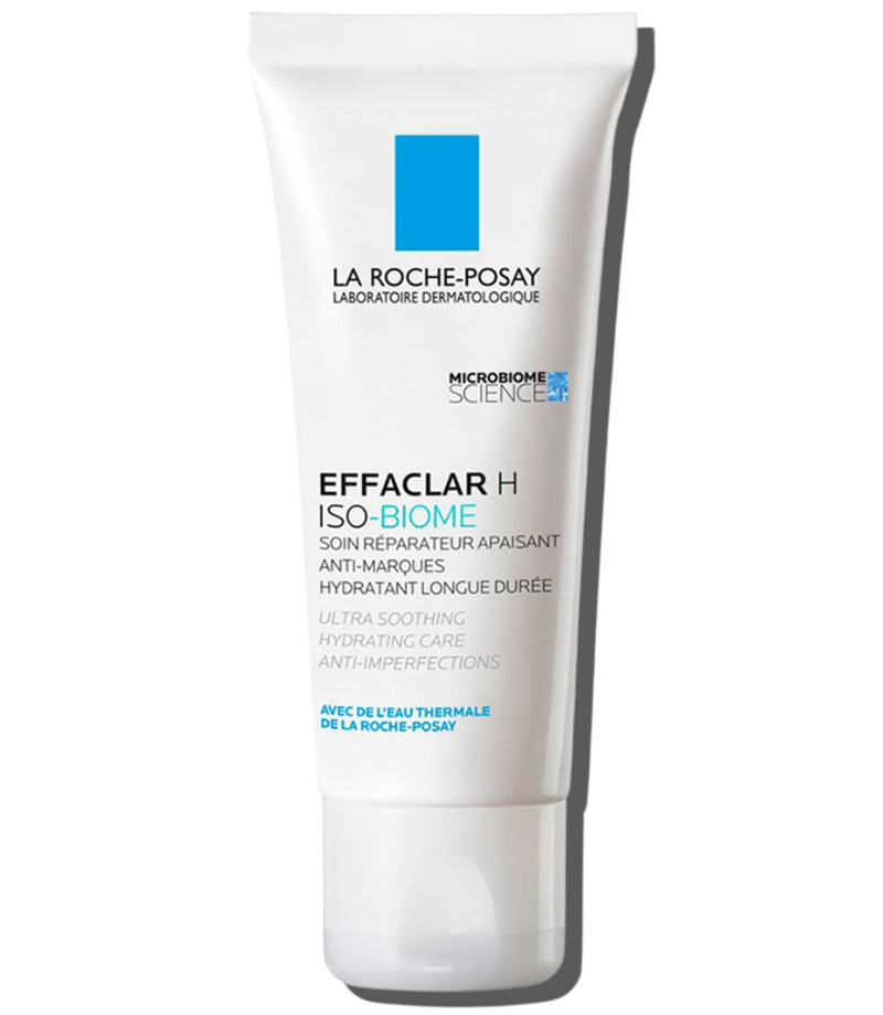 Effaclar H Iso-Biome Moisturiser 40ml