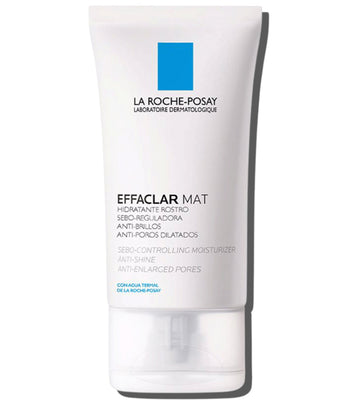 Effaclar Mat Sebo-Controlling Moisturiser 40ml