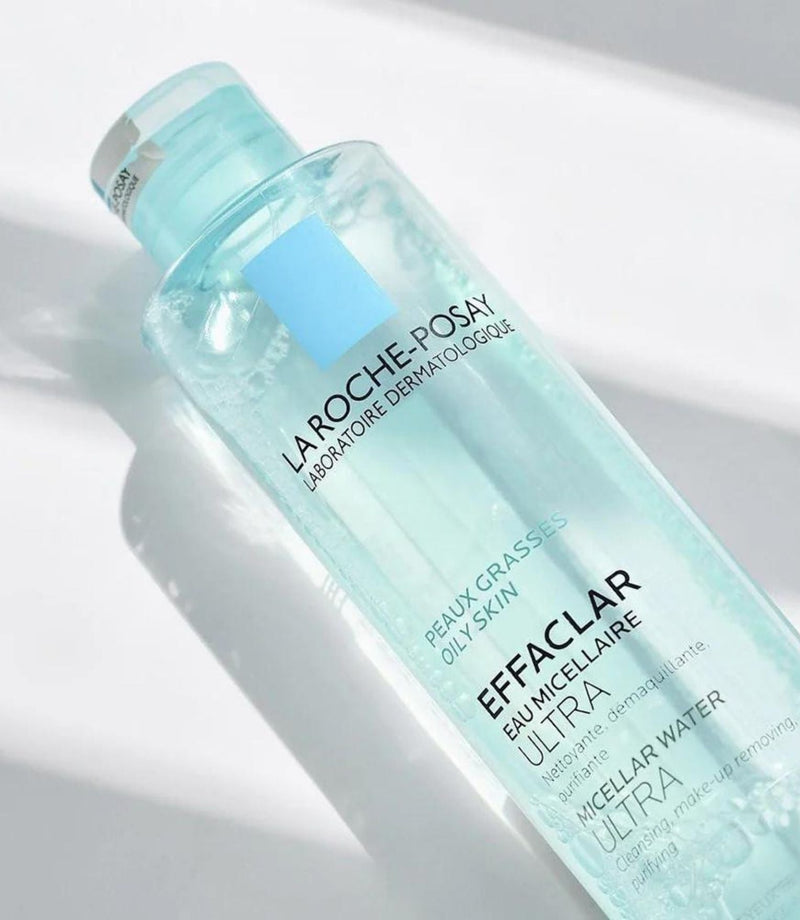 Effaclar Micellar Water 400ml