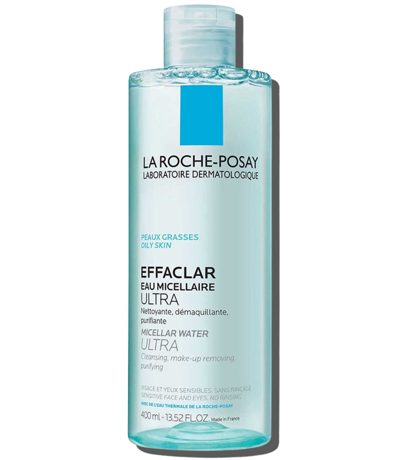 Effaclar Micellar Water 400ml