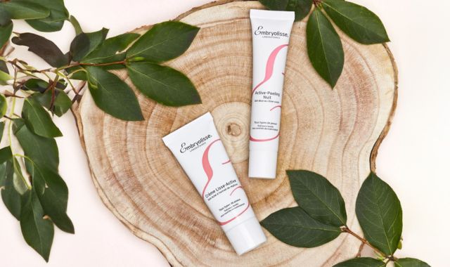 Embryolisse Active Range, French Beauty Co.