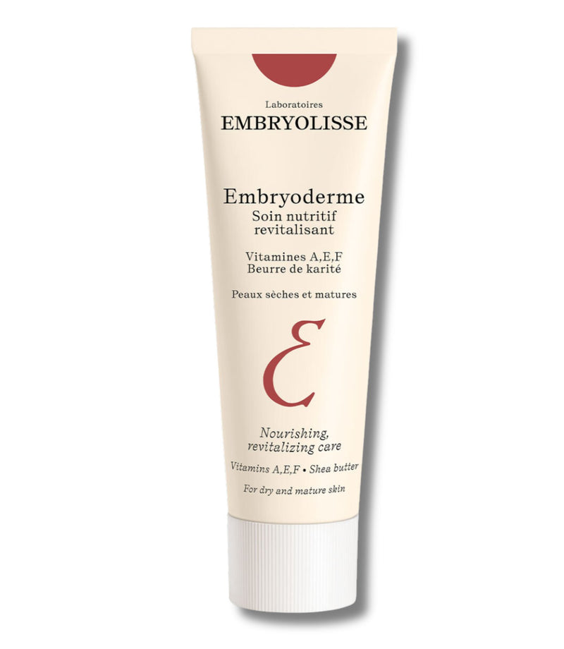 Embryoderme Nourishing Moisturiser 75ml