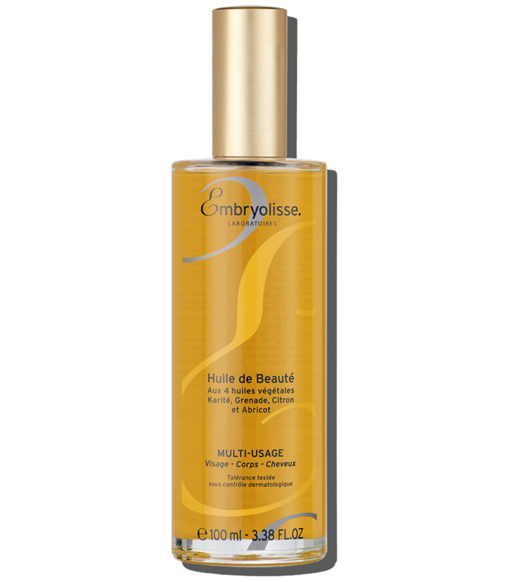 EMBRYOLISSE Beauty Oil 100ml - GWP