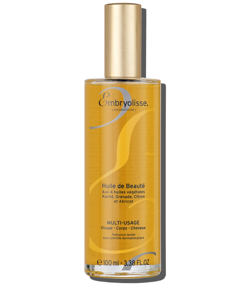 EMBRYOLISSE Beauty Oil 100ml - GWP - French Beauty Co.Gift with Purchase