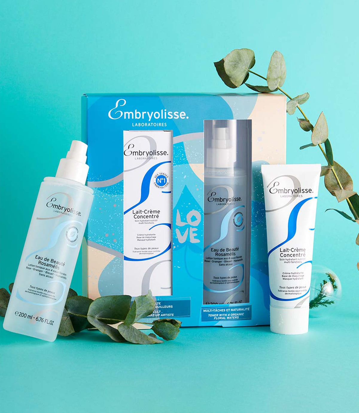 Embryolisse Gift Pack