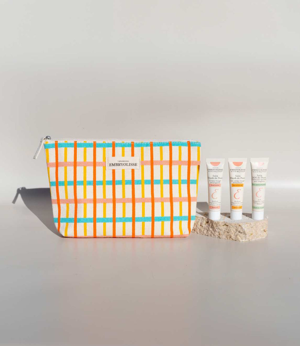 Embryolisse Glow System