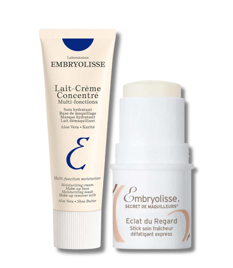 Embryolisse Quick Makeover Set