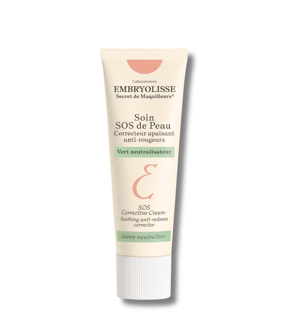 EMBRYOLISSE Radiant Complexion SOS Corrective Cream 15ml - GWP