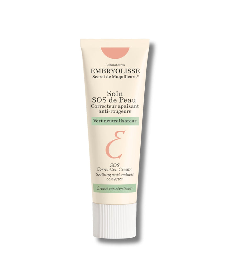 EMBRYOLISSE Radiant Complexion SOS Corrective Cream 15ml - GWP - French Beauty Co.Gift with Purchase