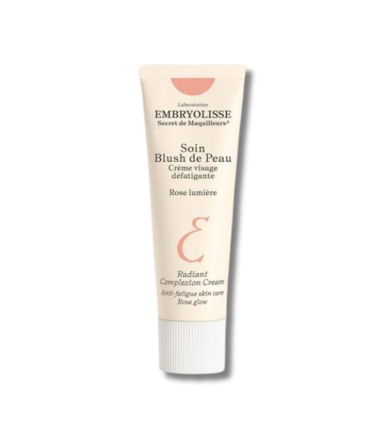 EMBRYOLISSE Rose Glow 15ml - GWP - French Beauty Co.Gift with Purchase