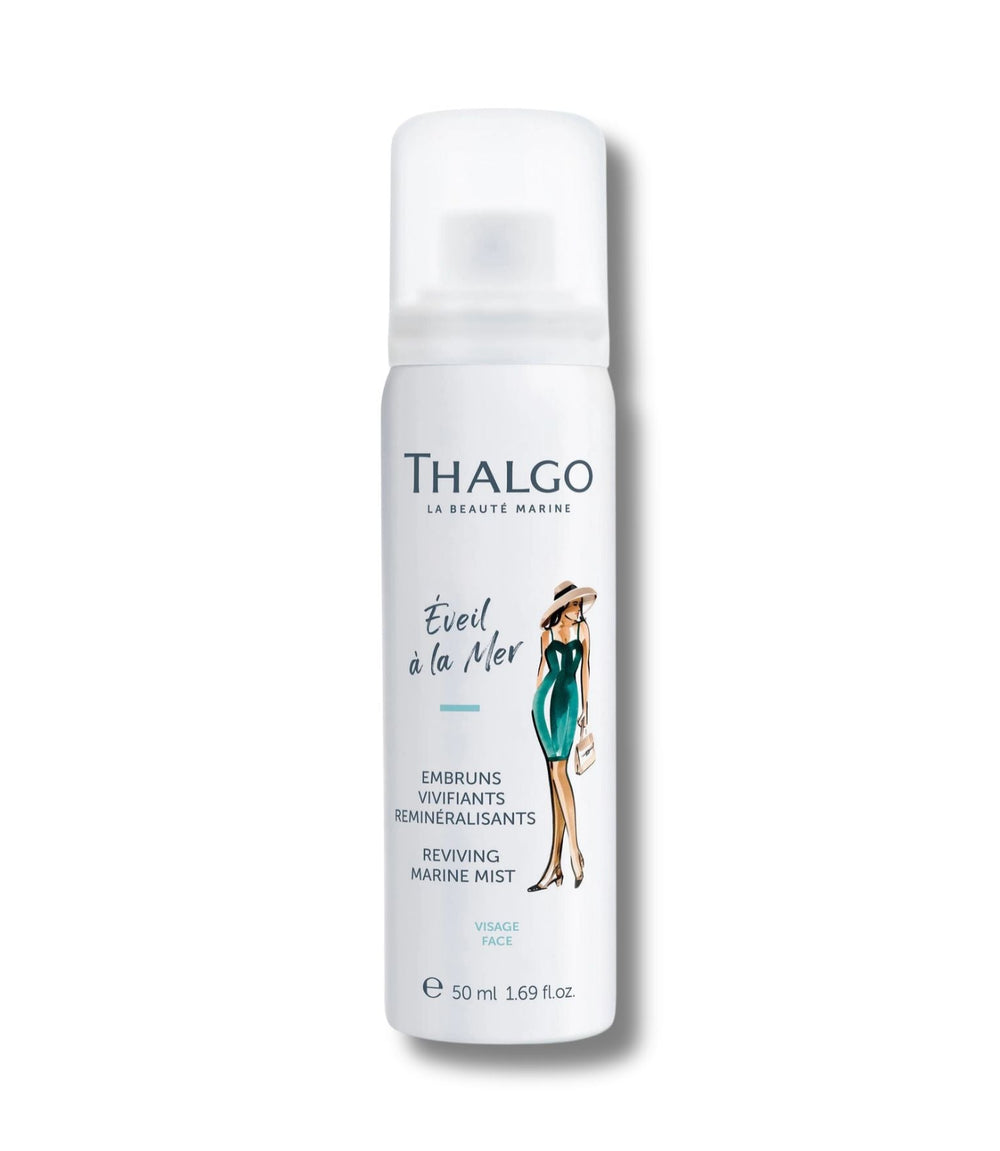 Eveil a la Mer Reviving Marine Mist 50ml