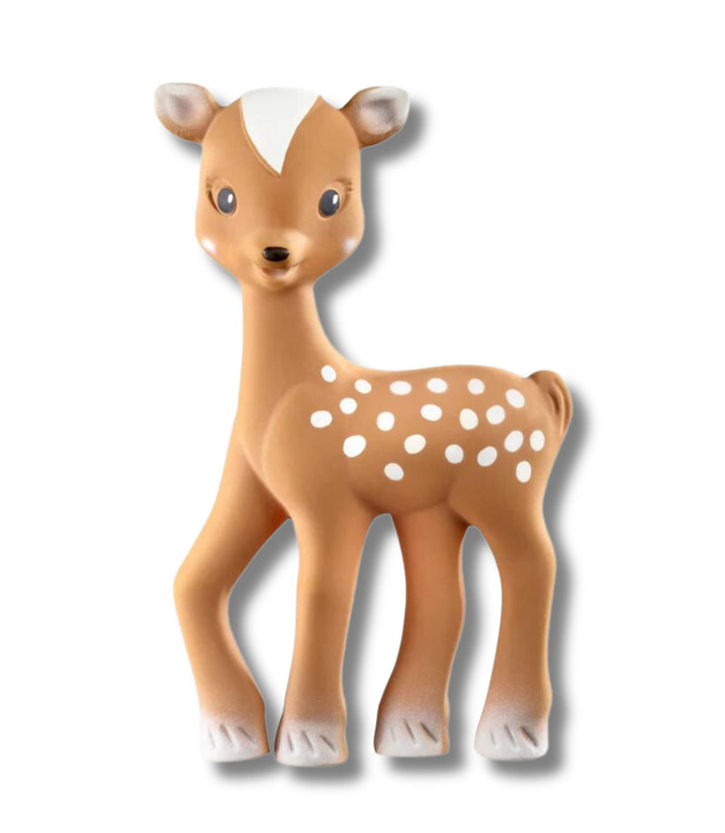 Fanfan the Fawn