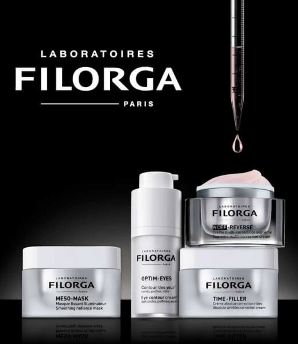 ‍FILORGA Brochure - Sample (100% off)