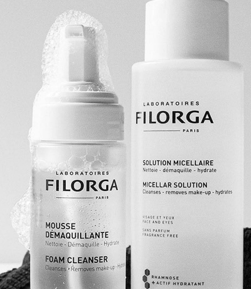 Foam Cleanser 150ml