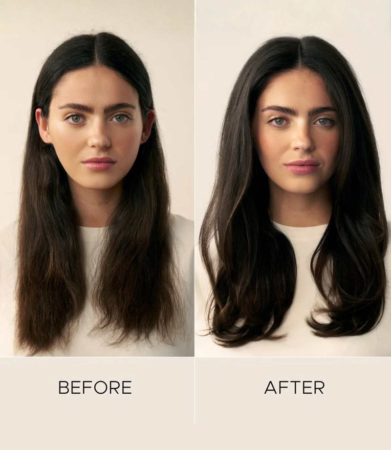 Fortifying Conditioner with Amaranth Peptides 200ml - French Beauty Co.Christophe Robin