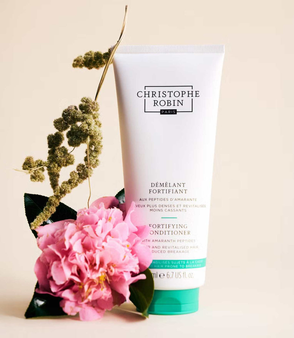 Fortifying Conditioner with Amaranth Peptides 200ml