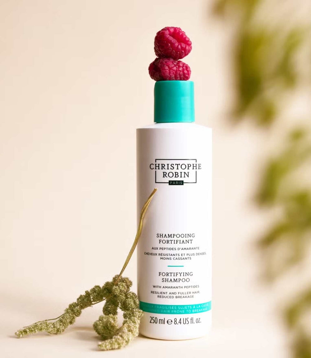 Fortifying Shampoo with Amaranth Peptides 250ml