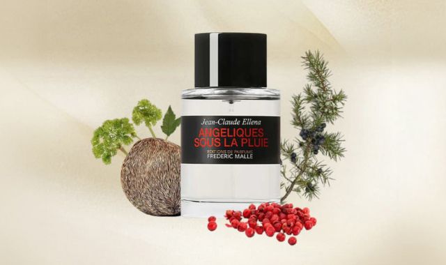 Frederic Malle, French Beauty Co.