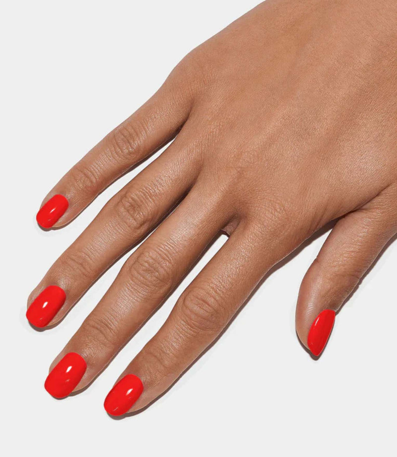 Gel Polish Cherry Red 8.5ml