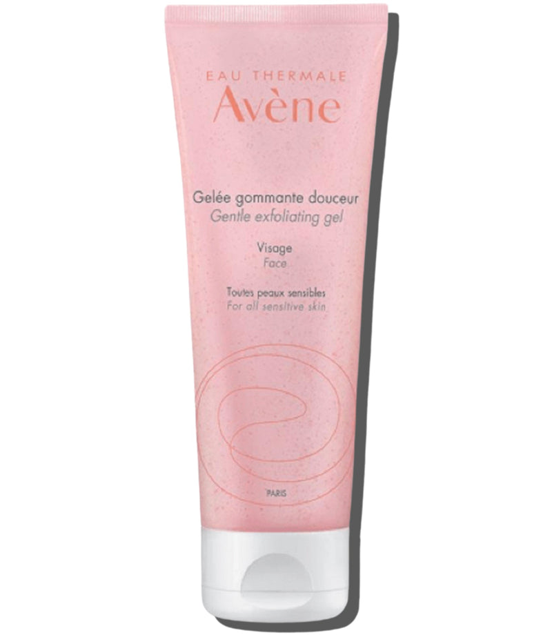 Gentle Exfoliating Gel 75ml