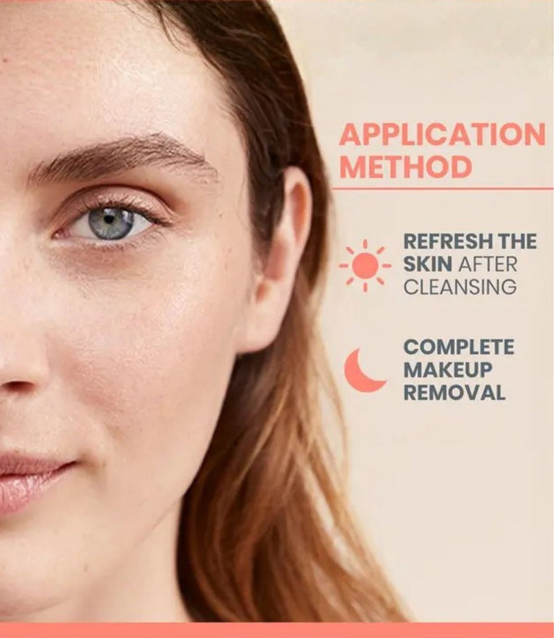 Gentle Toning Lotion 200ml - French Beauty Co.Avene