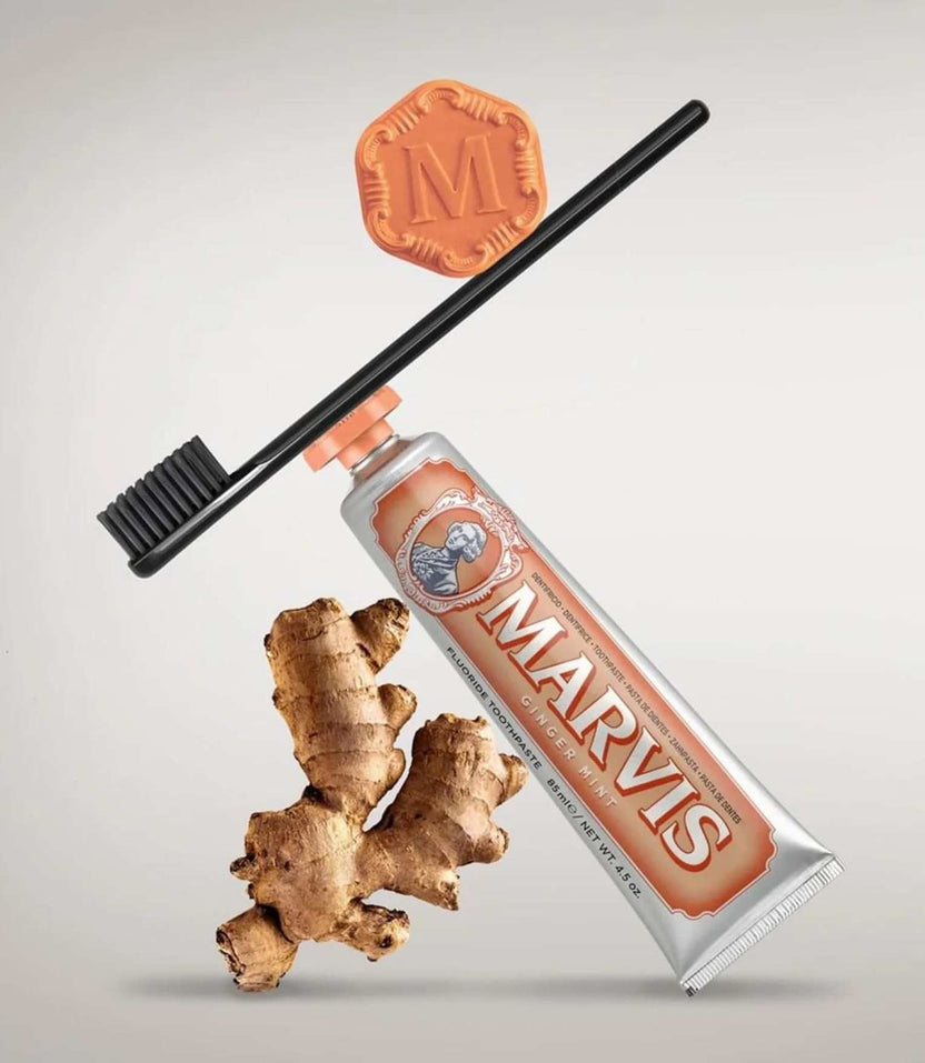 Marvis Products (Toothpaste, Mouthwash) | French Beauty Co.