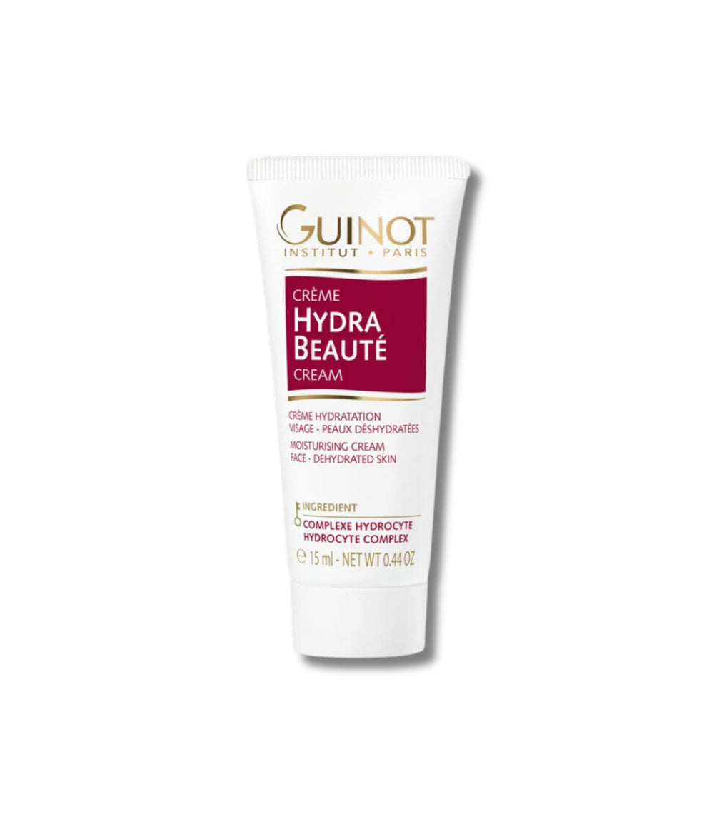 GUINOT Hydra Beaute Moisturising Cream 15ml - GWP
