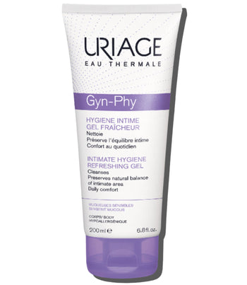 Gyn-Phy Feminine Hygiene 200ml