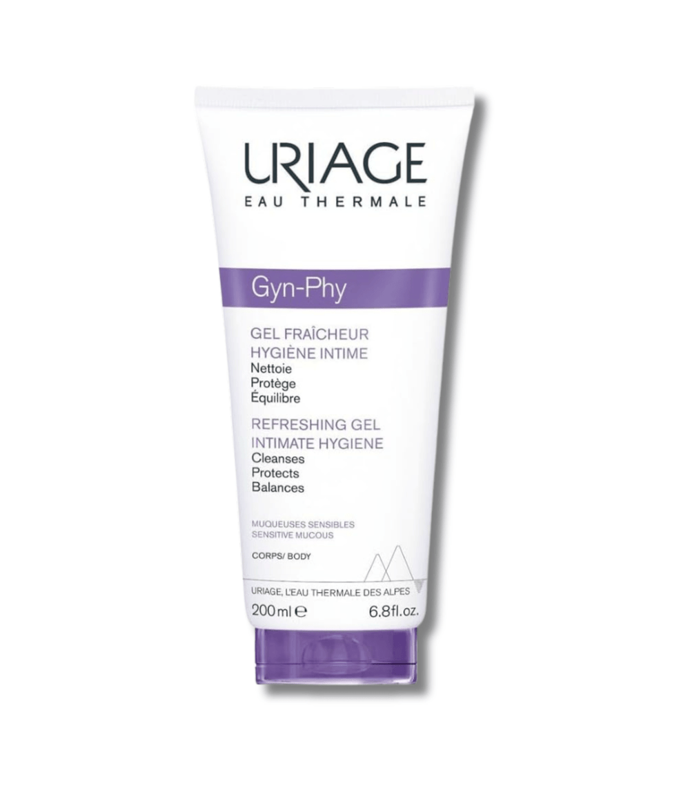 Gyn-Phy Feminine Hygiene 200ml