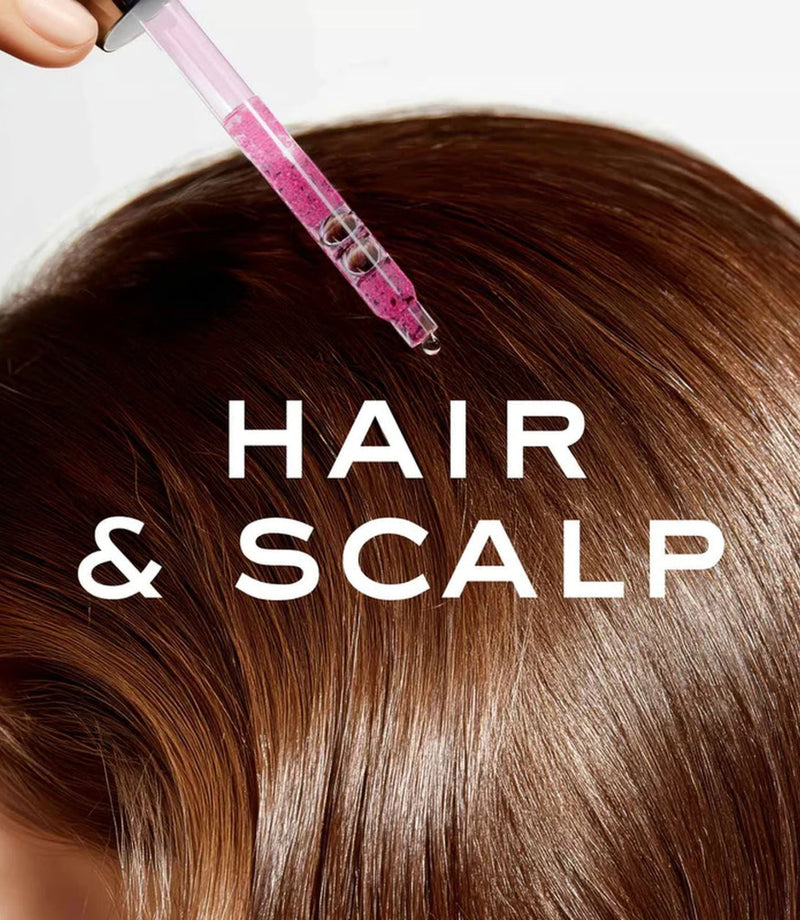 Hair Prodigieux Hair & Scalp Hydra Plumping Serum 50ml - French Beauty Co.Nuxe