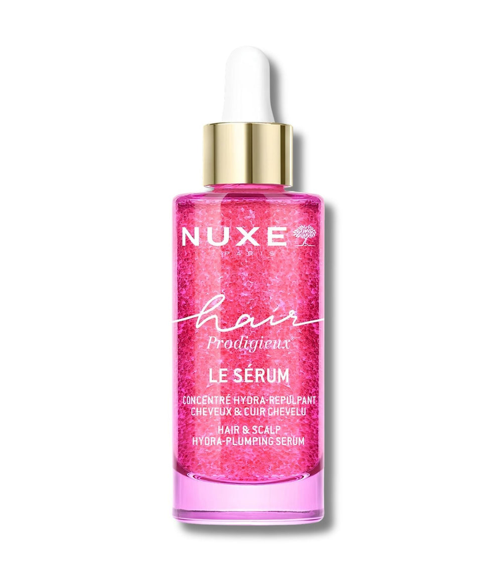 Hair Prodigieux Hair & Scalp Hydra Plumping Serum 50ml