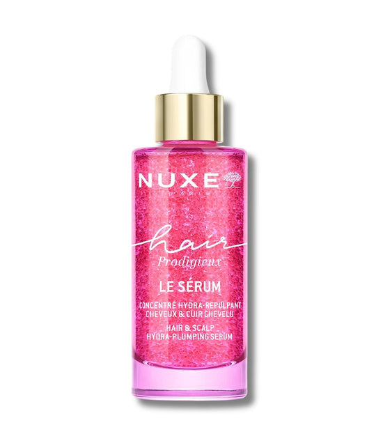 Hair Prodigieux Hair & Scalp Hydra Plumping Serum 50ml