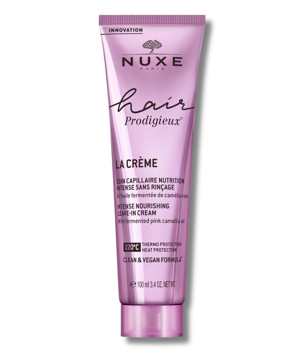 Hair Prodigieux Intense Nourishing Leave-in Cream 100ml