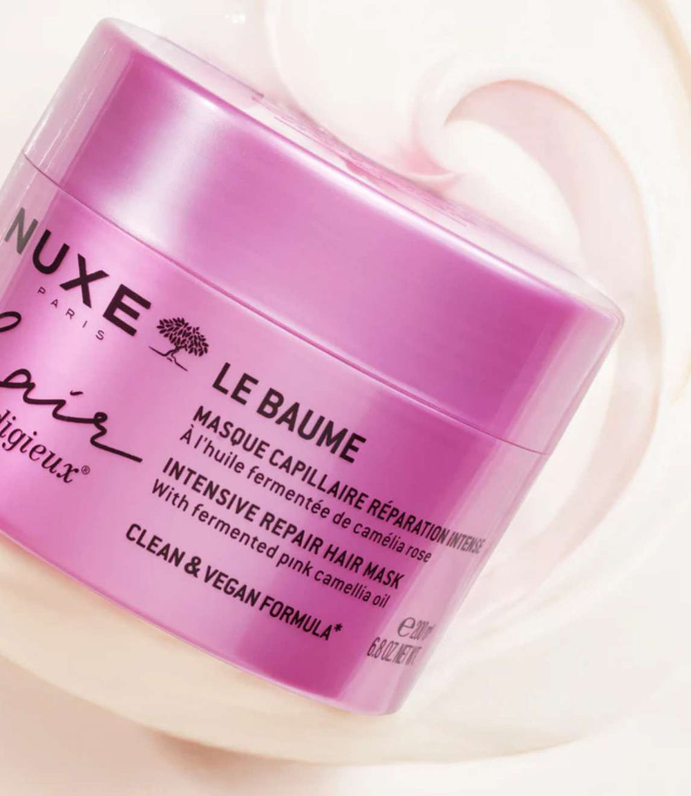 Hair Prodigieux Intensive Repair Hair Mask 200ml