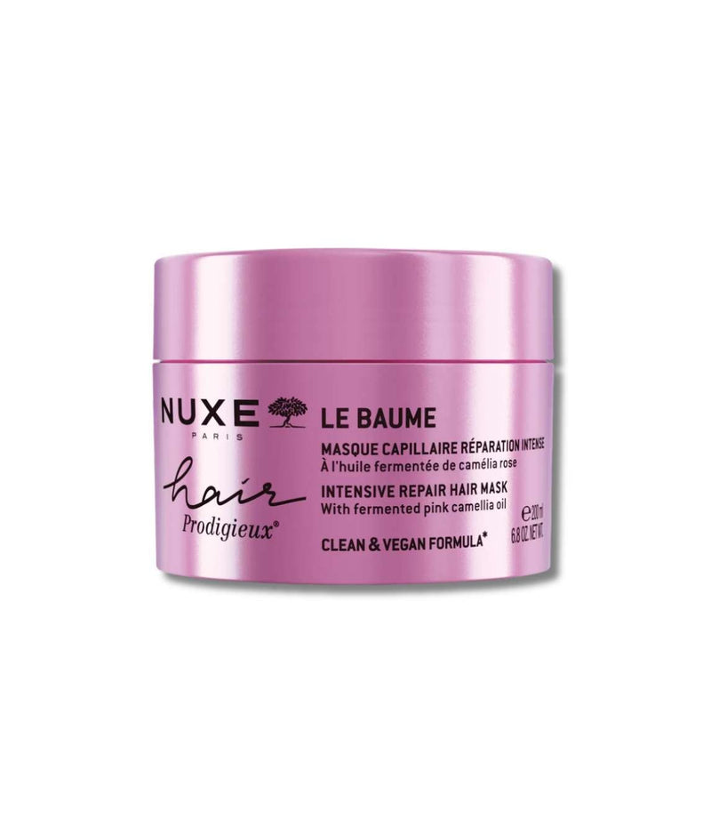 Hair Prodigieux Intensive Repair Hair Mask 200ml - French Beauty Co.Nuxe